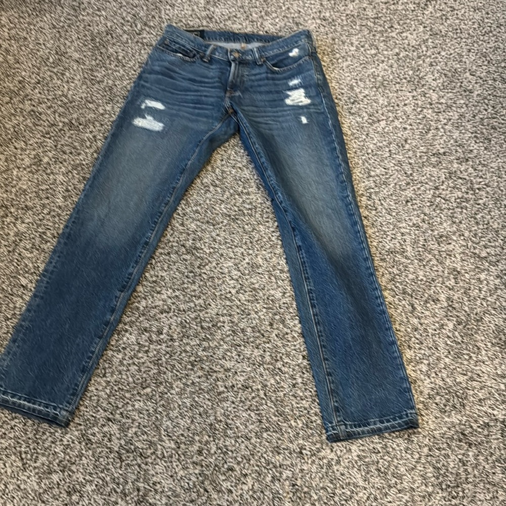 Men’s jeans